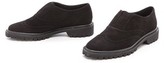 Thumbnail for your product : Joie Faulkner Suede Oxfords
