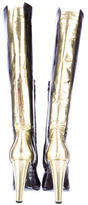 Thumbnail for your product : Pierre Hardy Boots