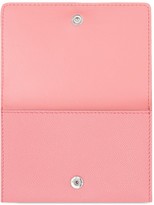 Thumbnail for your product : Burberry Small Folding Wallet