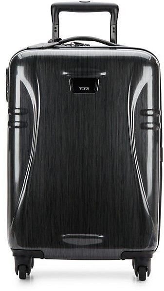 tumi carry on clearance