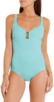 Thumbnail for your product : Melissa Odabash Tuscany Embellished Swimsuit