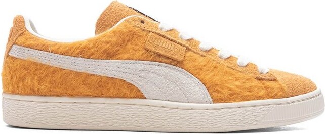 Puma Logo Detailed Sneakers