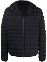 Thumbnail for your product : Peuterey Zip-Up Hooded Jacket