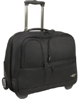 Thumbnail for your product : Rockland Luggage Executive Rolling Computer Cas
