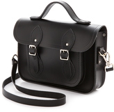 Thumbnail for your product : Cambridge Silversmiths Satchel Classic 11'' Satchel With Top Handle
