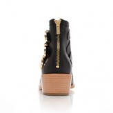 Thumbnail for your product : Loeffler Randall Fenton Buckle Bootie