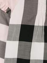 Thumbnail for your product : Burberry Kids Aggy top