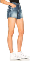 Thumbnail for your product : Moussy Woodside Denim Shorts