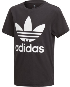 boys adidas t shirts