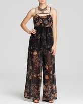 Thumbnail for your product : Free People Jumpsuit - Meadow Rue