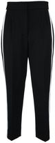 Thumbnail for your product : Dolce & Gabbana Cropped Trousers