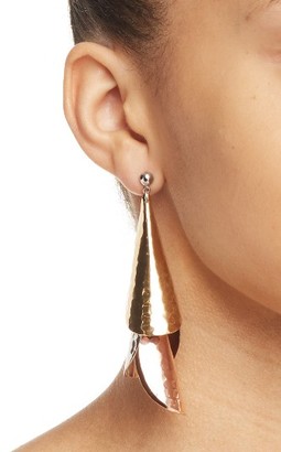 J.W.Anderson Women's Layered Bell Earrings