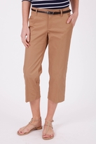 Thumbnail for your product : Esprit NY Stretch 3/4 Pant W Belt