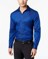 Thumbnail for your product : INC International Concepts Men's Non-Iron Shirt, Created for Macy's