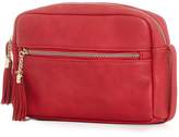 Thumbnail for your product : Yumi Zip Pouchette Bag