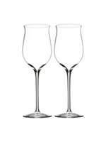 Thumbnail for your product : Waterford Elegance wine glass riesling, set of 2