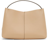 Thumbnail for your product : Wandler Beige Mini Ava Tote