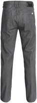 Thumbnail for your product : Matix Clothing Company Miner Jeans - Classic Straight Cut, Button Fly (For Men)