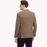Thumbnail for your product : Tommy Hilfiger Fitted Two-Button Suit Blazer