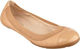 Thumbnail for your product : Nine West Jentle Ballet Flats