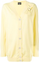 Thumbnail for your product : Boutique Moschino Bow Detail Cardigan