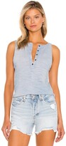 Thumbnail for your product : Free People Vintage Textured Tank