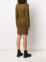 Thumbnail for your product : Gucci Pre-Owned 1990s Two-Piece Skirt Suit
