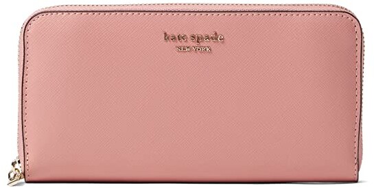 Kate Spade Zip Wallet | Shop the world's largest collection of 