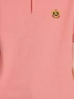 Thumbnail for your product : Burberry Reissued polo shirt