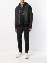 Thumbnail for your product : Neil Barrett Gang jacket