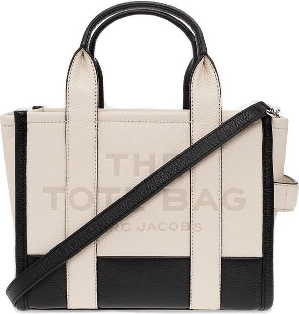 Color block mini tote bag marc jacobs Clearance