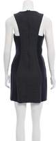 Thumbnail for your product : Beckley by Melissa Sleeveless Mini Dress