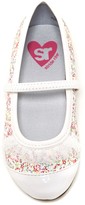 Thumbnail for your product : Stride Rite Quinn Flat (Toddler & Little Kid)