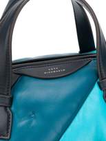 Thumbnail for your product : Anya Hindmarch barrel tote