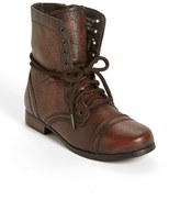 Thumbnail for your product : Steve Madden 'Troopa' Boot (Toddler, Little Kid & Big Kid)