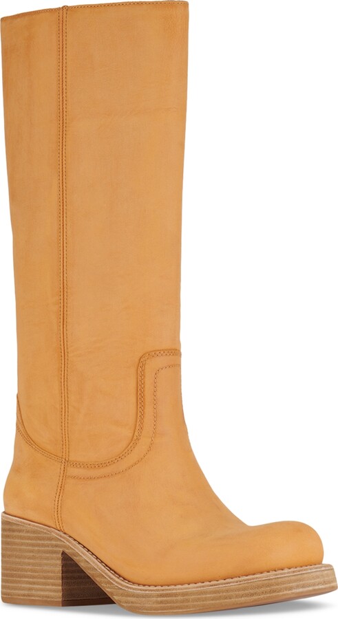 Jeffrey Campbell Reflect-tn Engineer Boots