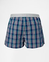 Thumbnail for your product : Tommy Hilfiger Woven Boxers