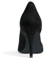 Thumbnail for your product : Next Black Asymmetric Shoe Boots