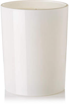 Elizabeth and James Nirvana - Nirvana White Scented Candle, 283g - Colorless