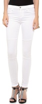 Thumbnail for your product : J Brand 8029 Nicola Moto Jeans
