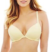 Thumbnail for your product : JCPenney Ambrielle Full-Figure Plunge Bra