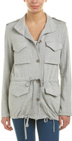 Thumbnail for your product : Bailey 44 Cargo Jacket