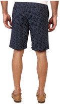 Thumbnail for your product : Perry Ellis Printed Short