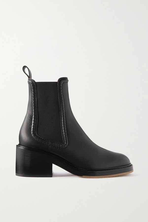 chloé chelsea boots