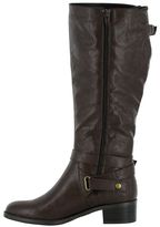 Thumbnail for your product : Easy Street Mesa Plus Women's Wide Calf Riding Boots