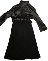 Thumbnail for your product : Diane von Furstenberg Robe Noir