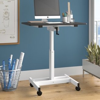 Luxor Height Adjustable Standing Desk