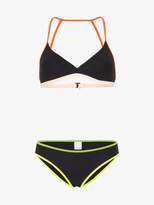 Thumbnail for your product : Flagpole black Casey bikini