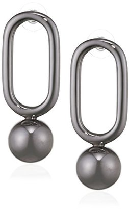 Mawi Ball and Chain Earrings