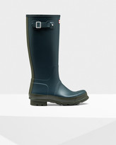 Thumbnail for your product : Hunter Men's Original Tall Two-Tone Wellington Boots